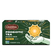 Celestial Seasonings Probiotic Tea