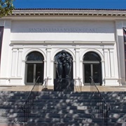 Santa Barbara Museum of Art