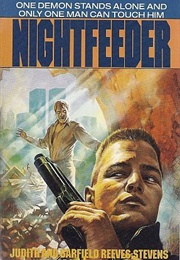Nightfeeder (Judith and Garfield Reeves-Stevens)
