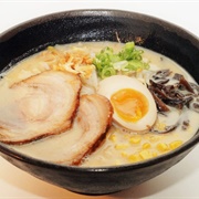Sakata Ramen
