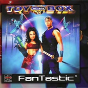 Eenie Meenie Miney Mo - Toy Box