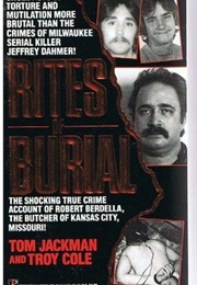 Rites of Burial (Tom Jackman)