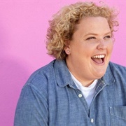 Fortune Feimster