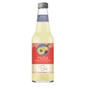 Moshi Yuzu & White Peach