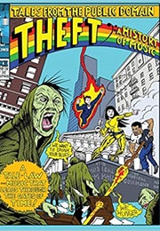 Theft: A History of Music (James Boyle, Jennifer Jenkins, and Ian Akin)