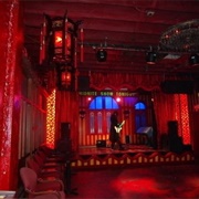 California Institute of Abnormalarts