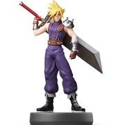 Cloud (Smash Bros.)