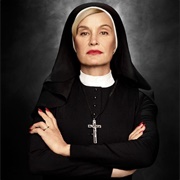Sister Jude