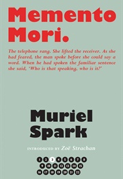 Memento Mori (Muriel Spark)