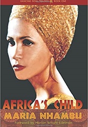 Africa's Child (Maria Nhambu)