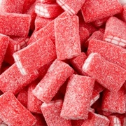 Sour Gummy Bricks