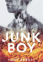 Junk Boy (Tony Abbott)