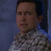 Casey Siemaszko (Stand by Me, Storm of the Century)