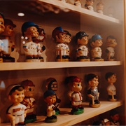 National Bobblehead Museum