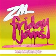 Zm Friday Jams