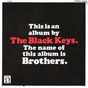 Brothers (The Black Keys, 2010)