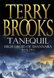 Tanequil (Terry Brooks)