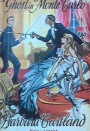 A Ghost in Monte Carlo (Barbara Cartland)