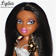 Lydia