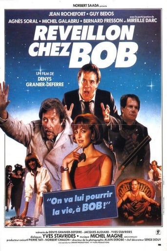 Réveillon Chez Bob (1984)