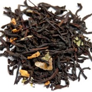 Everything Tea Strawberry Black Tea