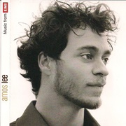 Arms of a Woman - Amos Lee