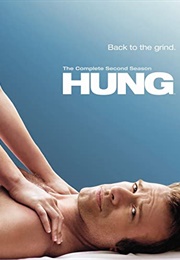 Hung Season 2 (2010)