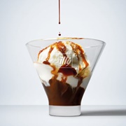 Affogato
