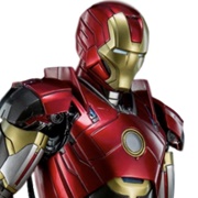 Iron Man Mark XVI