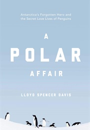 A Polar Affair (Lloyd Spencer Davis)