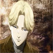 Johan Liebert . Monster
