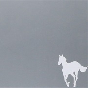 White Pony (Deftones, 2000)