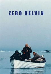 Zero Kelvin (1995)