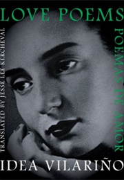 Love Poems (Idea Vilarino)