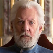 President Snow