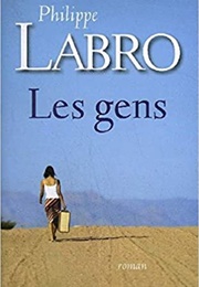 Les Gens (Philippe Labro)