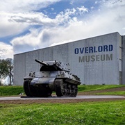 Overlord Museum