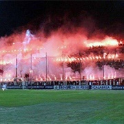Ultras Reggina