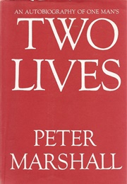 Two Lives (Peter Marshall)