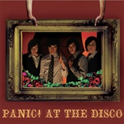 Live Session EP (iTunes Exclusive) by Panic! at the Disco