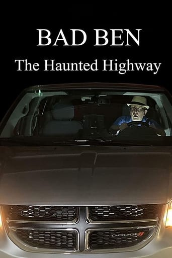 Bad Ben: The Haunted Highway (2019)
