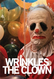 Wrinkles the Clown (2019)