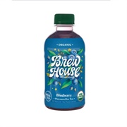 Brewhouse Organic Blueberry Tea