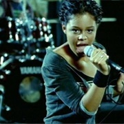 Bye Bye Boyfriend - Fefe Dobson