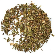 David's Tea Mint Julep