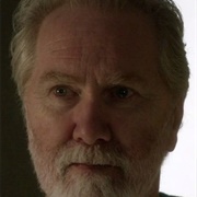 Season 13 Episode 19 "Ex Parte"