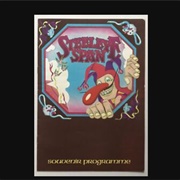 Steeleye Span - Alison Gross