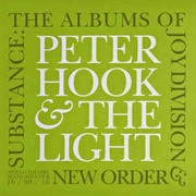 Peter Hook & the Light Substance