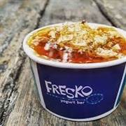 Fresko Yogurt Bar