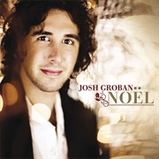 2007-2008 Noël by Josh Groban